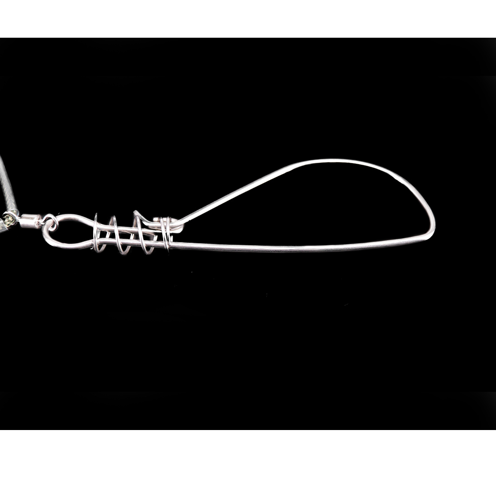 5 Meters Kukan Fish Lock Fly F - Fishing Equipment On Sale recension och pris