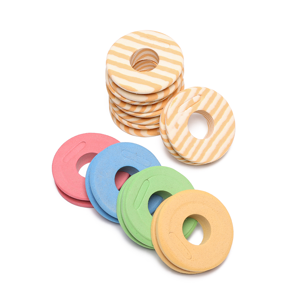 20Pcs EVA Foam Spools Portable - Fishing Equipment Tools recension och pris