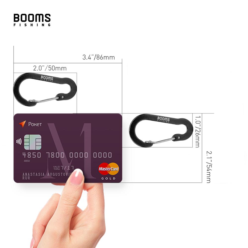 Booms Fishing CC1 6/10Pcs Alum - Fishing Equipment Carp recension och pris