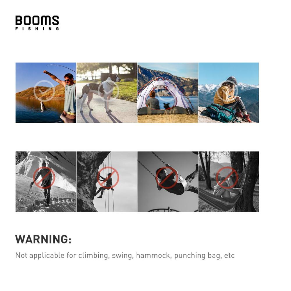 Booms Fishing CC1 6/10Pcs Alum - Fishing Equipment Carp recension och pris