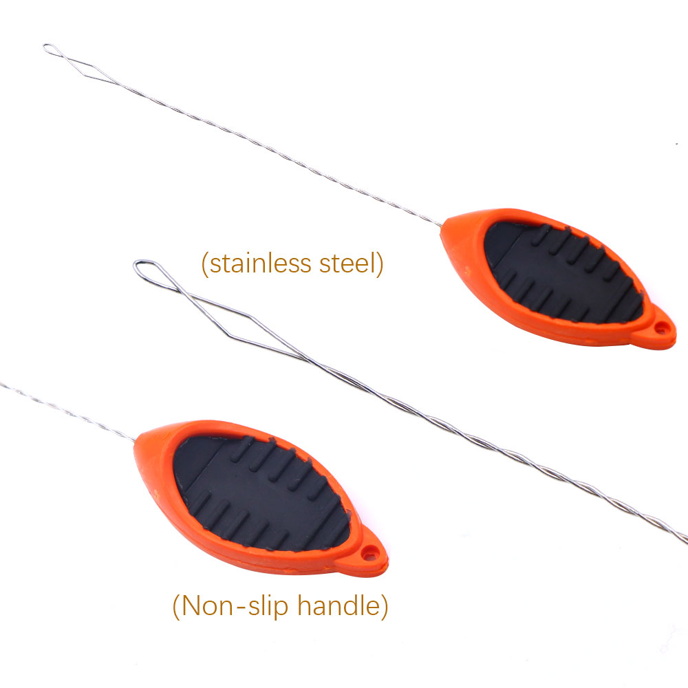 Carp Fishing Tool Leader Line  - Fishing Equipment On Sale recension och pris