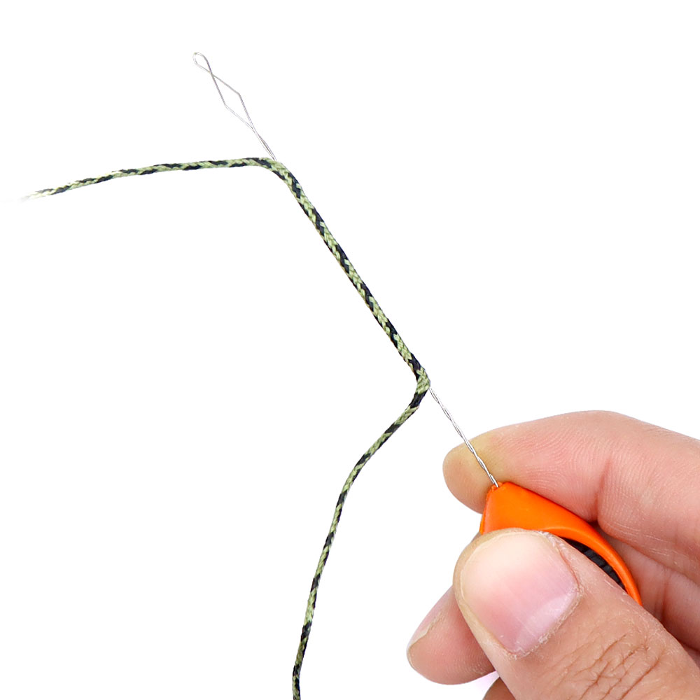 Carp Fishing Tool Leader Line  - Fishing Equipment On Sale recension och pris
