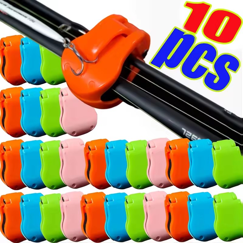 ABS Fishing Rod Holder Univers - Fishing Equipment On Sale recension och pris