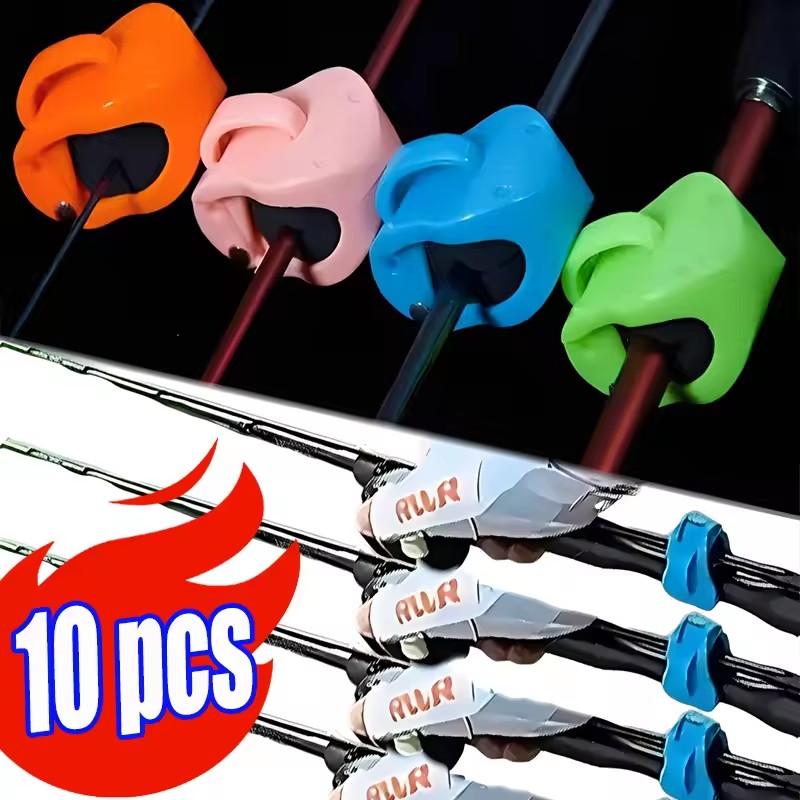 ABS Fishing Rod Holder Univers - Fishing Equipment On Sale recension och pris