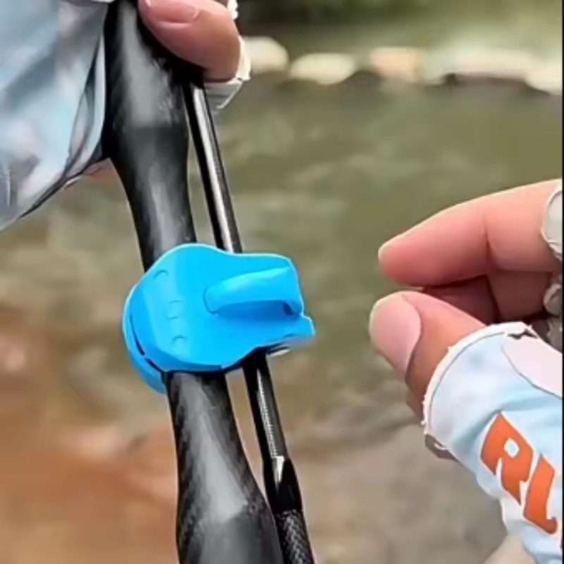 ABS Fishing Rod Holder Univers - Fishing Equipment On Sale recension och pris