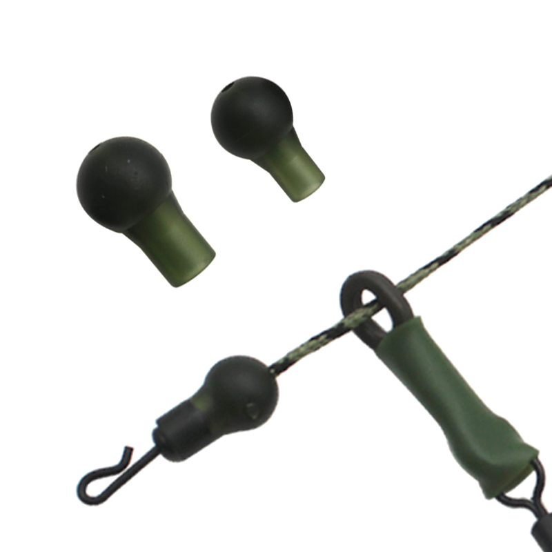 30pcs Carp Fishing Accessories - Quality Fishing Equipment recension och pris