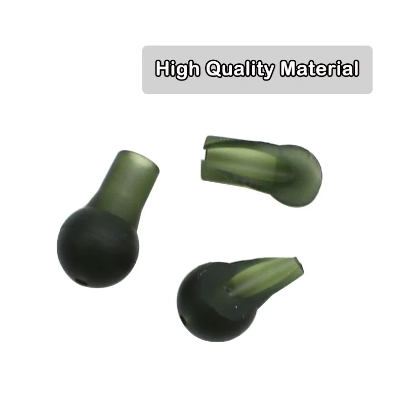 30pcs Carp Fishing Accessories - Quality Fishing Equipment recension och pris