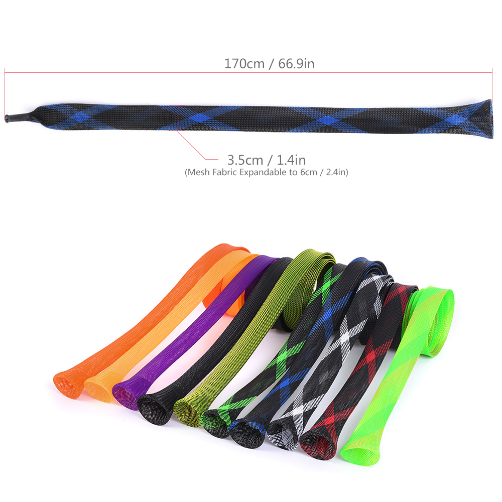 Tube Hhook 190cm Fishing Rod C - Fishing Equipment Tools recension och pris