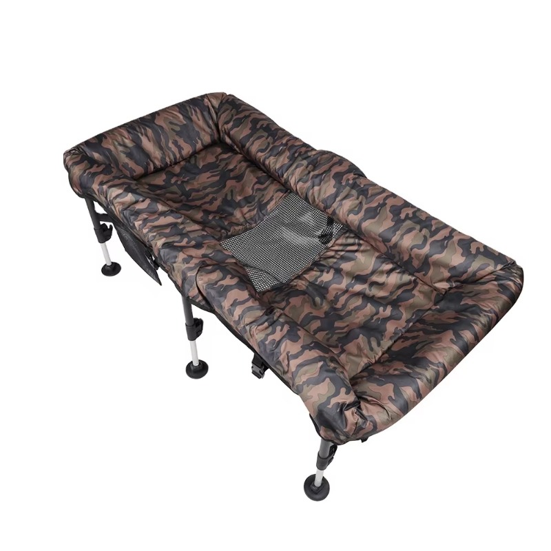 Oxford Cloth Steel Pipe 120cm  - Fishing Equipment Carp recension och pris