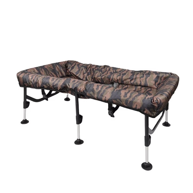Oxford Cloth Steel Pipe 120cm  - Fishing Equipment Carp recension och pris