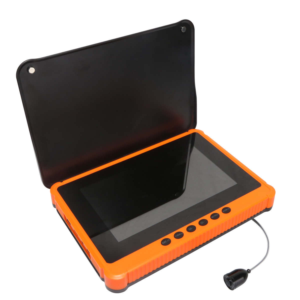 9Inch IPS Screen U09B0 1000TVL - Underwater Fishing Camera recension och pris