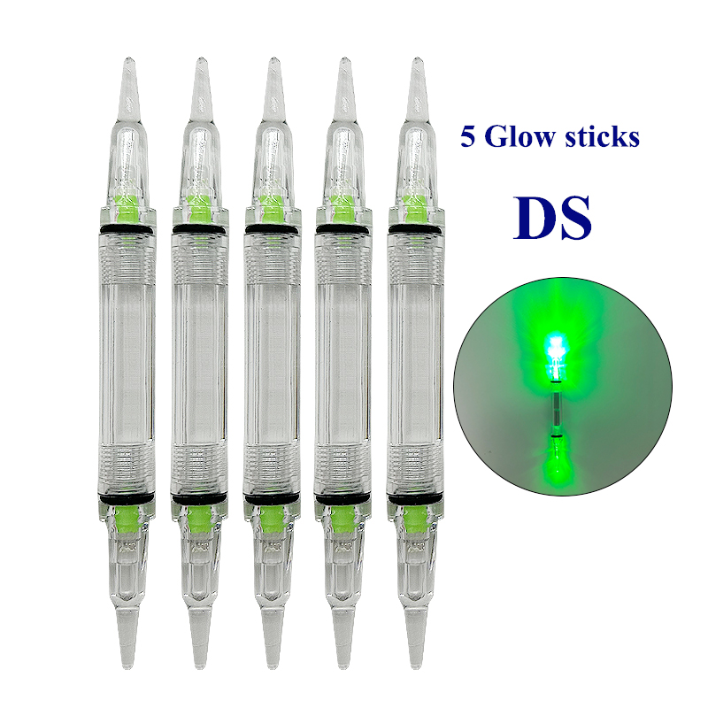 5PCS Luminous Fishing Light St - Quality Fishing Equipment recension och pris