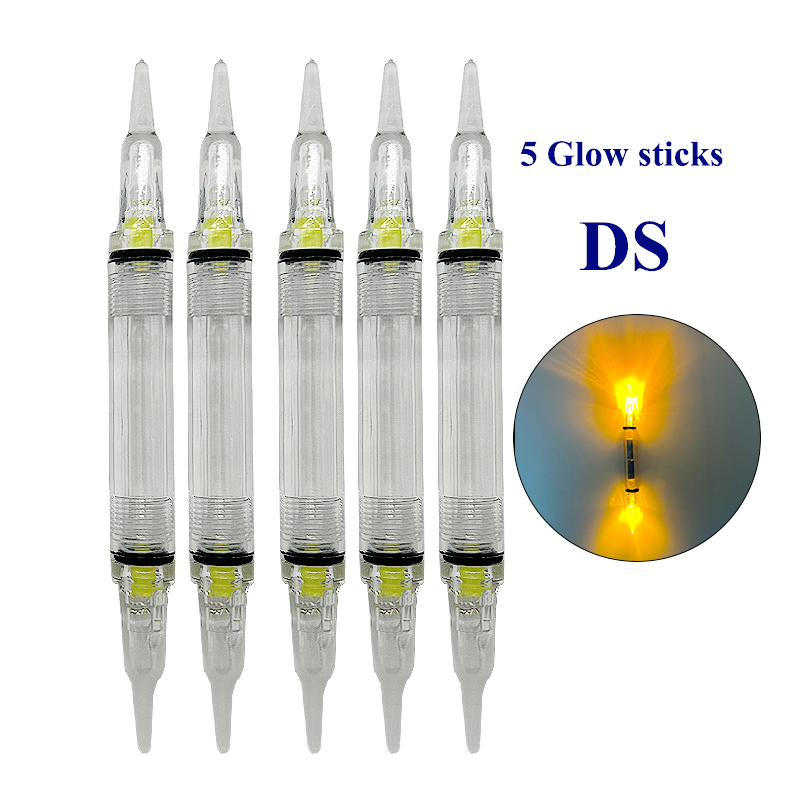 5PCS Luminous Fishing Light St - Quality Fishing Equipment recension och pris