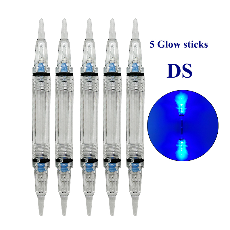 5PCS Luminous Fishing Light St - Quality Fishing Equipment recension och pris