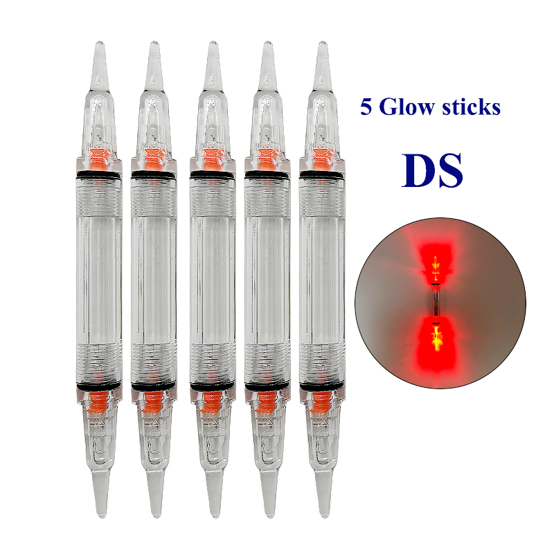 5PCS Luminous Fishing Light St - Quality Fishing Equipment recension och pris
