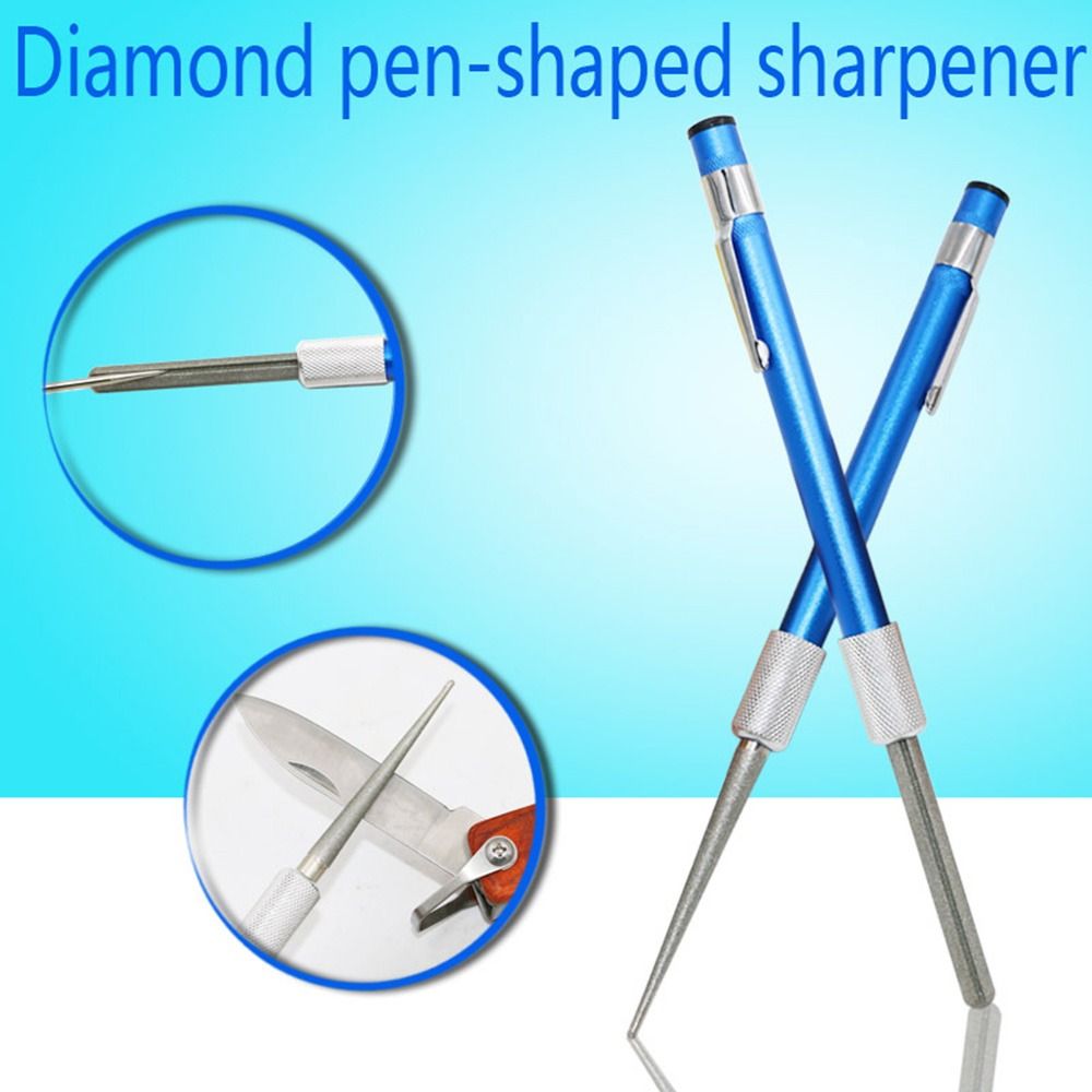 Hot Sale Fishing Hook Sharpene - Quality Fishing Equipment recension och pris