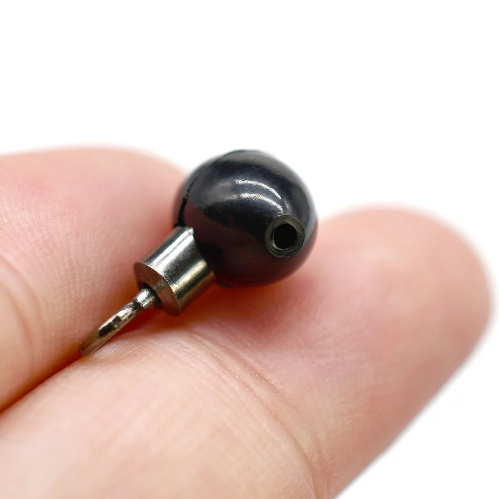 MNFT 10Pcs Pulley Swivel Rig B - Fishing Equipment On Sale recension och pris