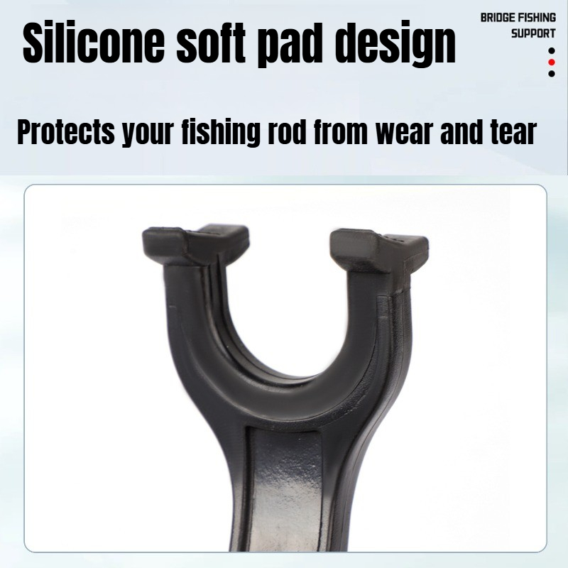 360° Rotating Adjustable Heavy - Fishing Equipment Tools recension och pris