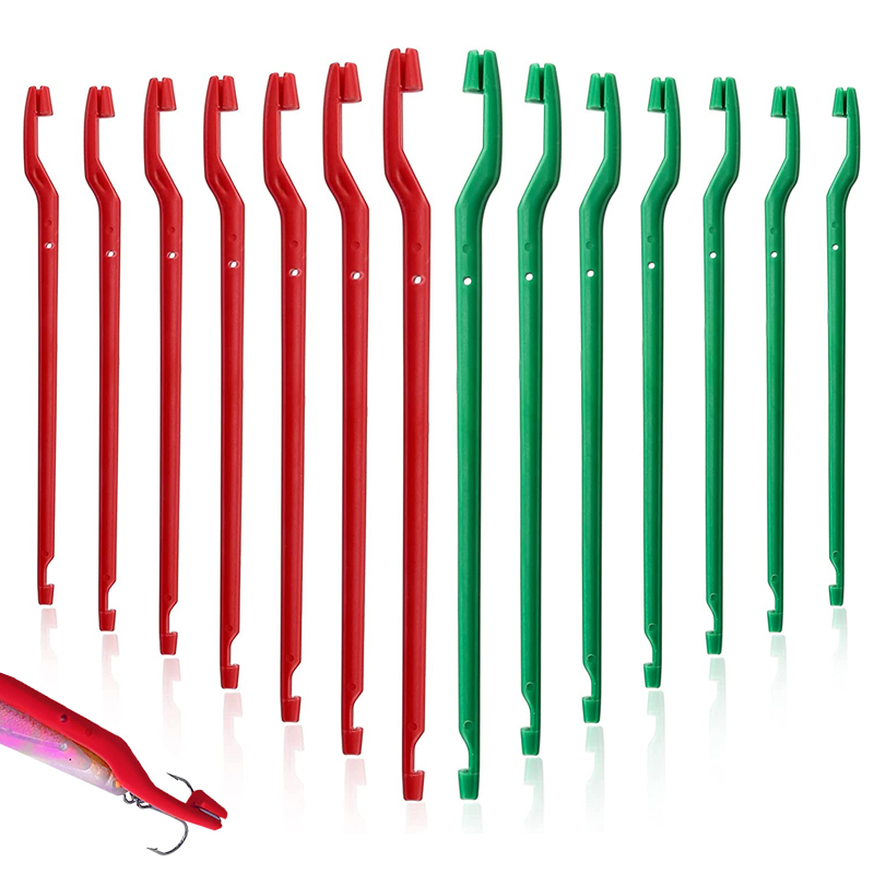 Easy Fish Hook Remover Tool Fi - Fishing Equipment Basics recension och pris