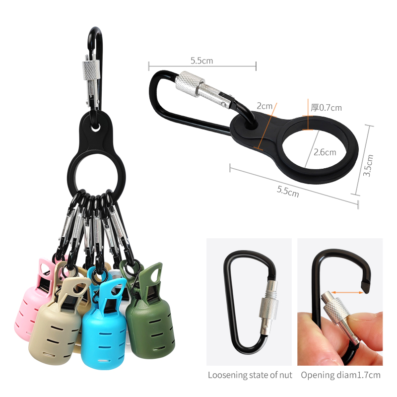 New Squid Jig Bait Protector K - Fishing Equipment Carp recension och pris