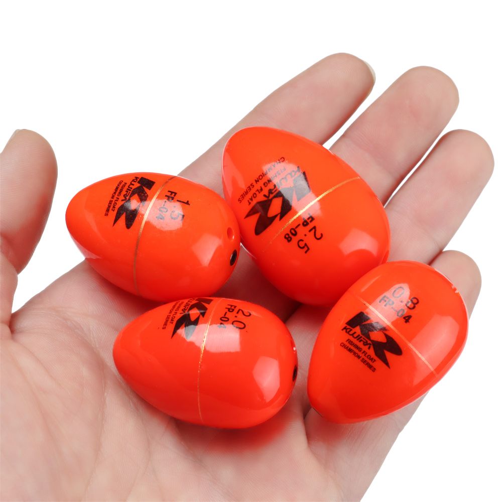 High-quality ABS Fishing Float - Quality Fishing Equipment recension och pris
