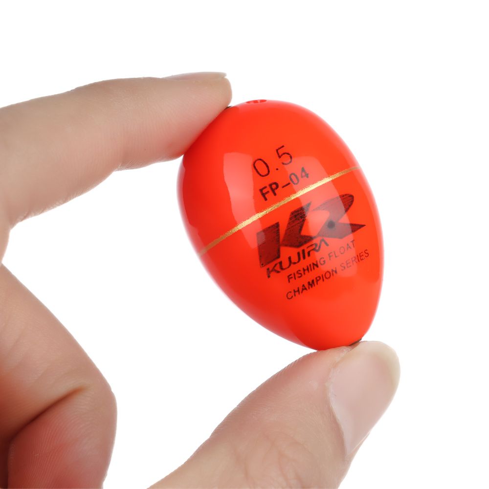 High-quality ABS Fishing Float - Quality Fishing Equipment recension och pris