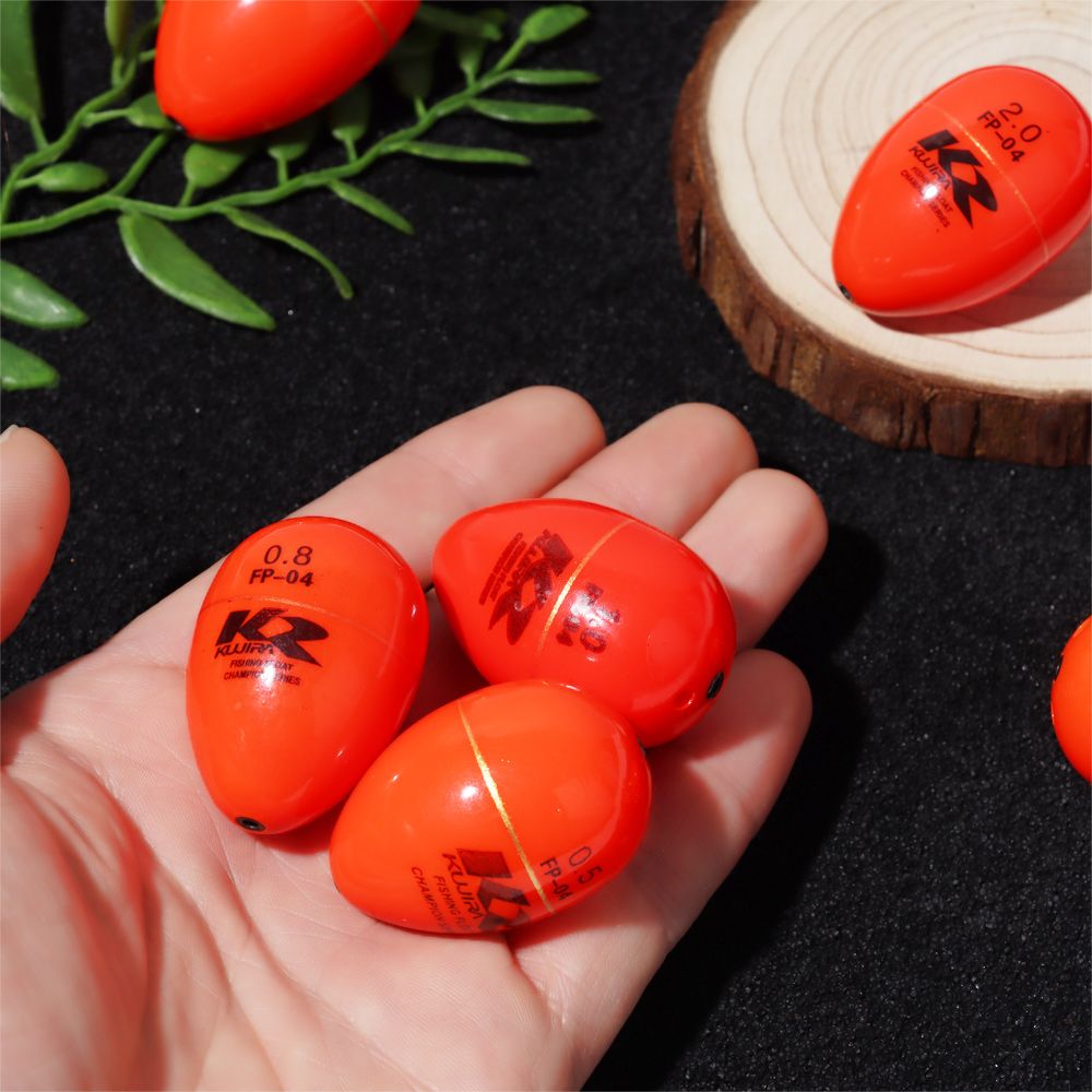 High-quality ABS Fishing Float - Quality Fishing Equipment recension och pris
