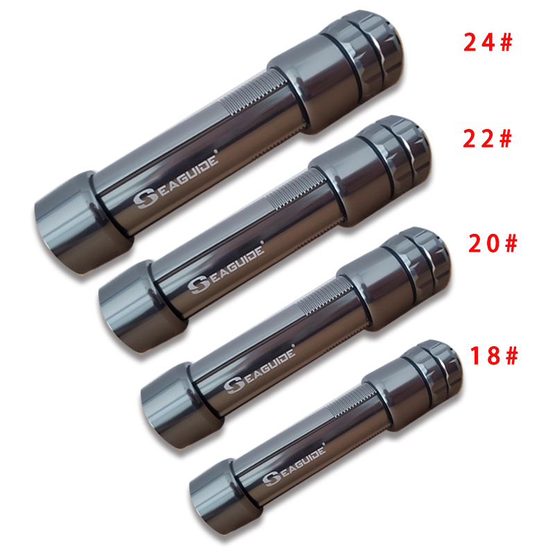 TAKEDO 18# 20# 22# 24# HBS Hea - Fishing Equipment On Sale recension och pris