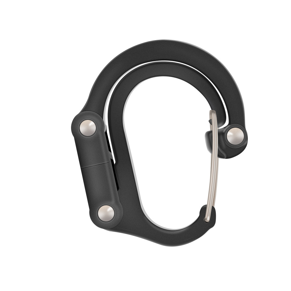 Dtype Hook Gear Clip Carabiner - Fishing Equipment Carp recension och pris