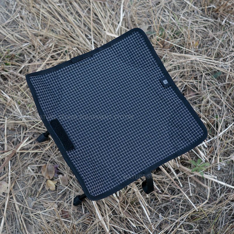 UHMWPE Stool Folding Chair Out - Fishing Equipment Tools recension och pris